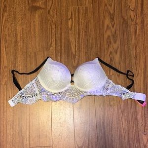 La Senza push up bra